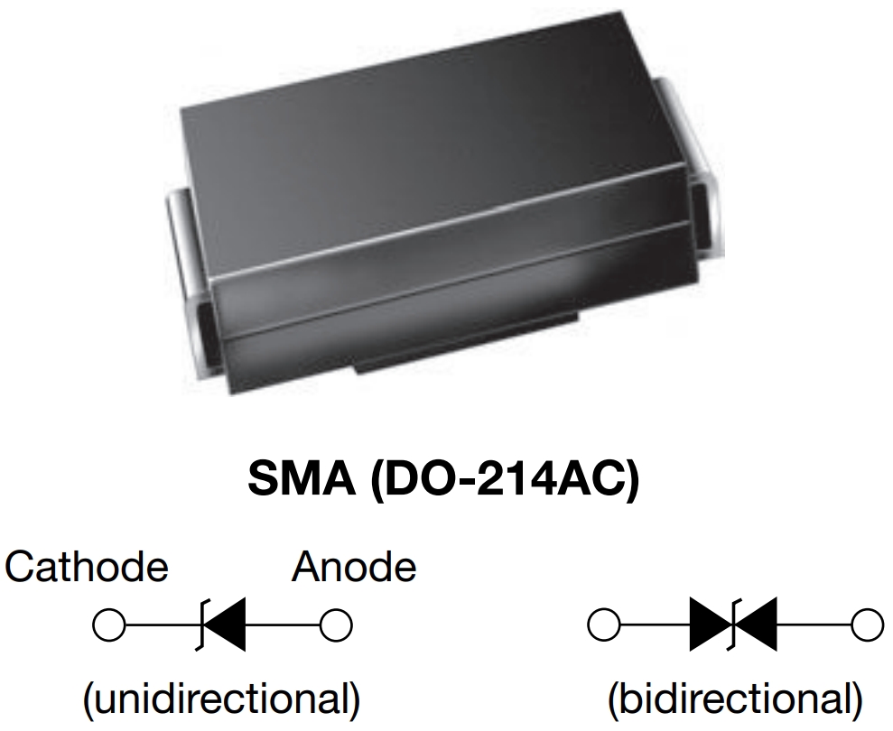 SMAJ5.0AHM3 H